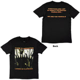 Type O Negative Unisex T-Shirt: Lords Of Flatbush