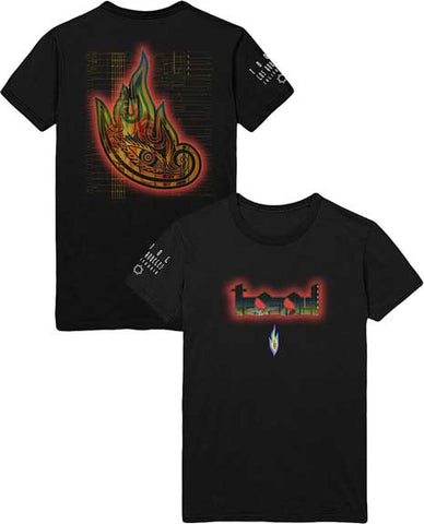 TOOL ( DIAGRAM  ) T-SHIRT