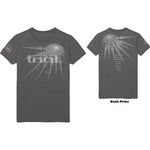TOOL ( SPECTRE SPIKE ) T-SHIRT