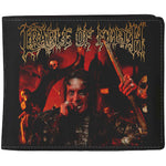 CRADLE OF FILTH ( DANI ) WALLET