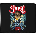 GHOST ( RITE HERE, RITE NOW ) WALLET