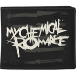 MY CHEMICAL ROMANCE ( PARADE ) WALLET
