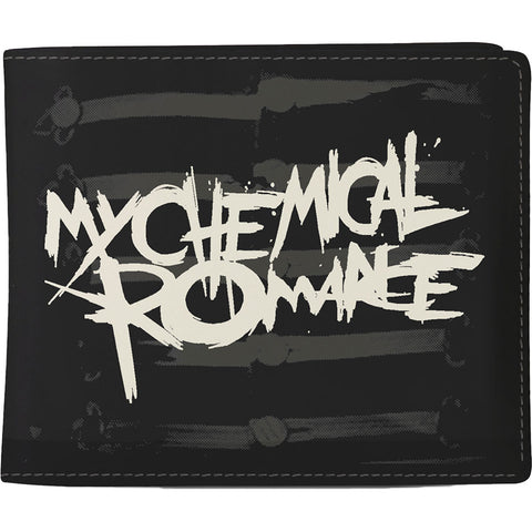 MY CHEMICAL ROMANCE ( PARADE ) WALLET