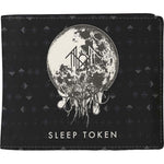 SLEEP TOKEN ( THE SUMMONING ) WALLET