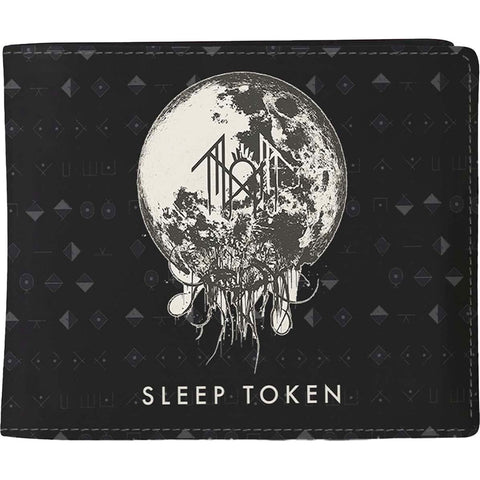 SLEEP TOKEN ( THE SUMMONING ) WALLET
