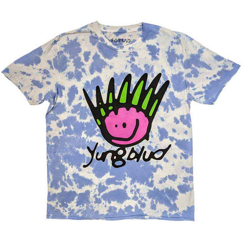 YUNGBLUD ( FACE ) T-SHIRT