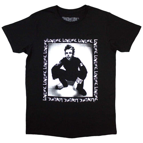 YUNGBLUD ( LOW LIFE ) T-SHIRT
