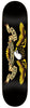 ANTIHERO CLASSIC EAGLE 8.125 SKATEBOARD DECK