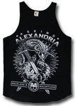 ASKING ALEXANDRIA ( RECKLESS ) TANK TOP