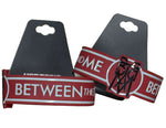 BETWEEN THE BURIED AND ME ( RED BAND ) WRISTBAND