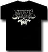 DANZIG ( SKELLY LOGO ) T-SHIRT