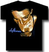 DEFTONES ( AROUND THE FUR 2.0 ) T-SHIRT