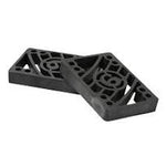 SECTOR 9 ( BLACK ) RISERS