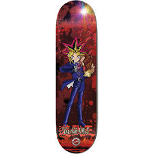 MADRID ( YU-GI-OH YAMI YUGI 8.0 ) DECK