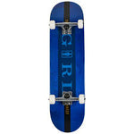 GIRL ( KENNEDY SERIF 8.25 ) COMPLETE SKATEBOARD