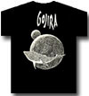 GOJIRA ( ORIGINAL WHALE ) T-SHIRT