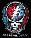 GRATEFUL DEAD ( BERTHA SYF ) T-SHIRT