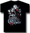 INSANE CLOWN POSSE ( DREADLOCK ) T-SHIRT