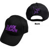 BLACK SABBATH ( DEMON & LOGO ) CAP