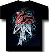 SLEEP TOKEN ( THE LOVE YOU WANT ) T-SHIRT