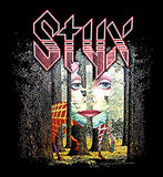 STYX ( THE GRAND ILLUSION 2 ) T-SHIRT