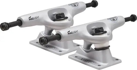TENSOR ( SILVER MAG LIGHT ) TRUCKS