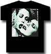 TYPE O NEGATIVE ( BLOODY KISSES ) T-SHIRT