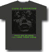 TYPE O NEGATIVE ( FIND YOUR LOVE ) T-SHIRT