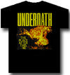 UNDEROATH ( THE PLACE AFTER ) T-SHIRT