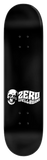 ZERO ( SPELLBOUND ) SKATEBOARD DECK 8.25