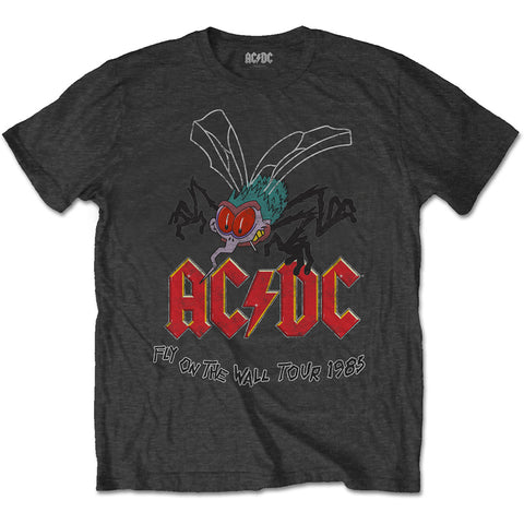 AC/DC ( FLY ON THE WALL ) T-SHIRT