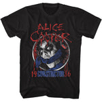 ALICE COOPER ( CONSTRICTOR ) T-SHIRT