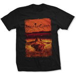 ALICE IN CHAINS ( DIRT ALBUM COVER ) T-SHIRT