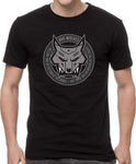 BAD WOLVES ( LION TEE ) T-SHIRT