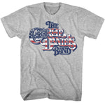 CHARLIE DANIELS ( CBD FLAG ) T-SHIRT