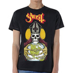 GHOST ( BLOOD CEREMONY ) T-SHIRT
