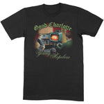 GOOD CHARLOTTE ( YOUNG AND HOPELESS ) T-SHIRT