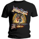 JUDAS PRIEST ( TOUCH OF EVIL ) T-SHIRT