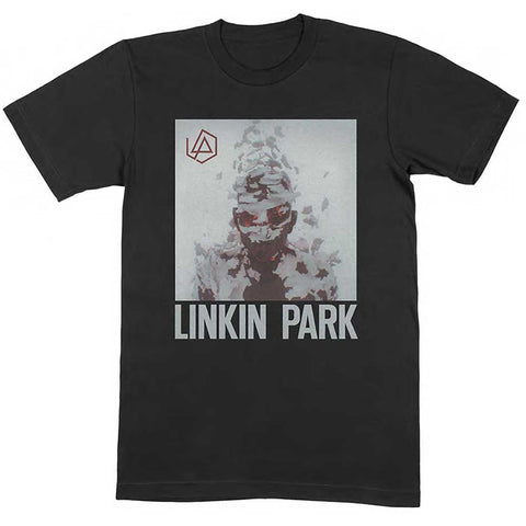 LINKIN PARK ( LIVING THINGS ) T-SHIRT