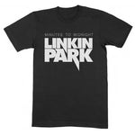LINKIN PARK ( MINUTES TO MIDNIGHT ) T-SHIRT
