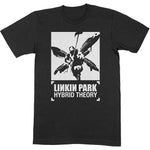 LINKIN PARK ( SOLDIER HYBRID THEORY ) T-SHIRT
