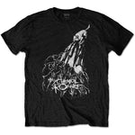 MY CHEMICAL ROMANCE ( THE PACK ) T-SHIRT