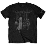 MY CHEMICAL ROMANCE ( THE CALLING ) T-SHIRT