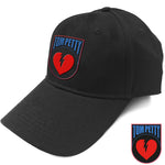 TOM PETTY ( HEART BREAK BASEBALL ) CAP