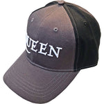 QUEEN ( LOGO TWO TONE ) CAP
