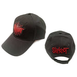SLIPKNOT ( LOGO ) BASEBALL CAP
