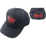 SLIPKNOT ( LOGO MESH ) CAP