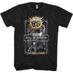 SUBLIME  ( 25 YEARS ) T-SHIRT