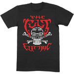 THE CULT ( ELECTRIC ) T-SHIRT