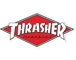 THRASHER ( VARIETY SMALL ) STICKERS